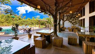 Club Mahindra Netrang Resort